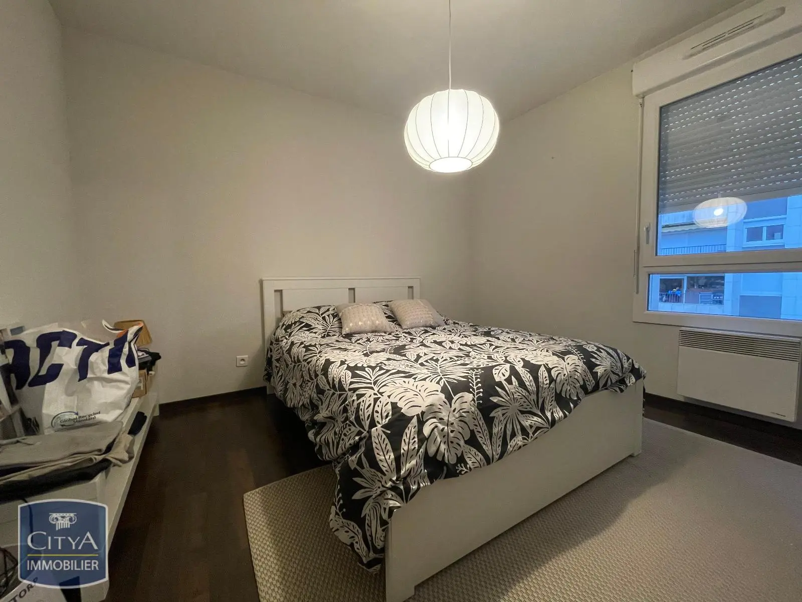 Photo 5 Appartement 2 pièces 47.35m²