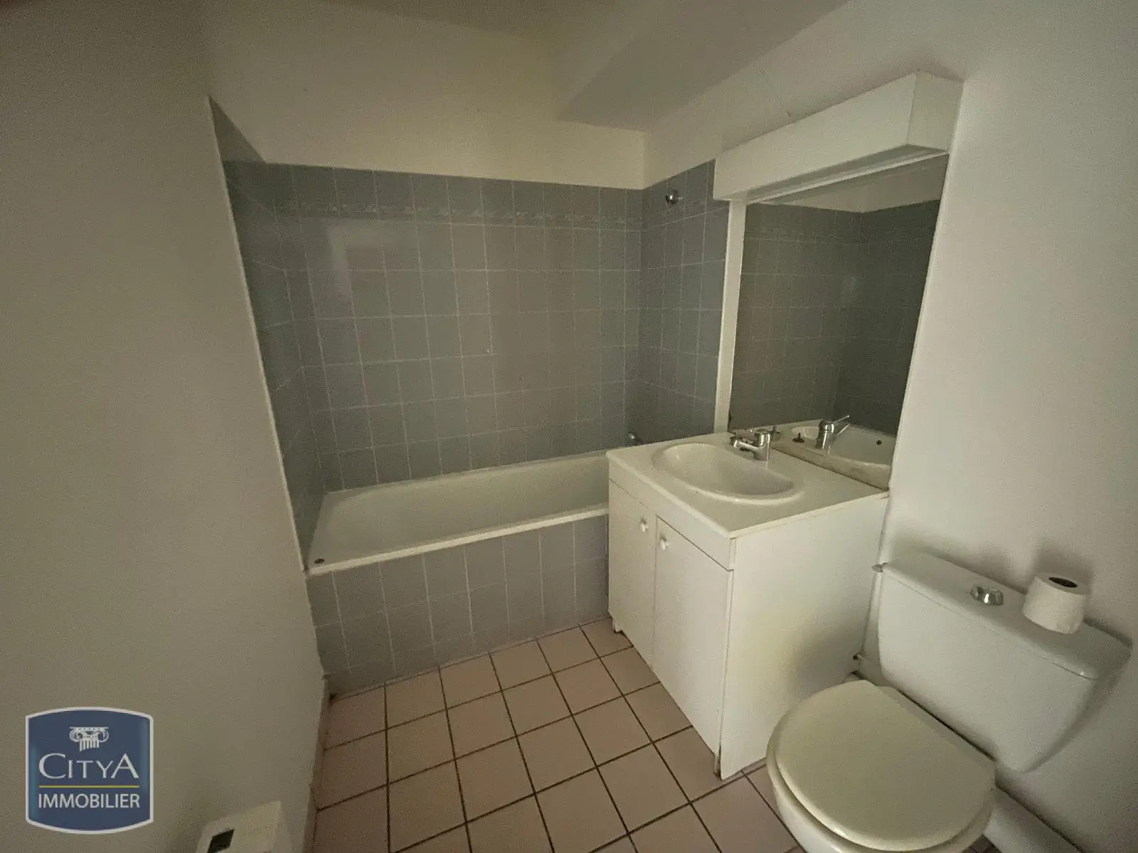 Photo 4 Appartement 1 pièce 32.73m²
