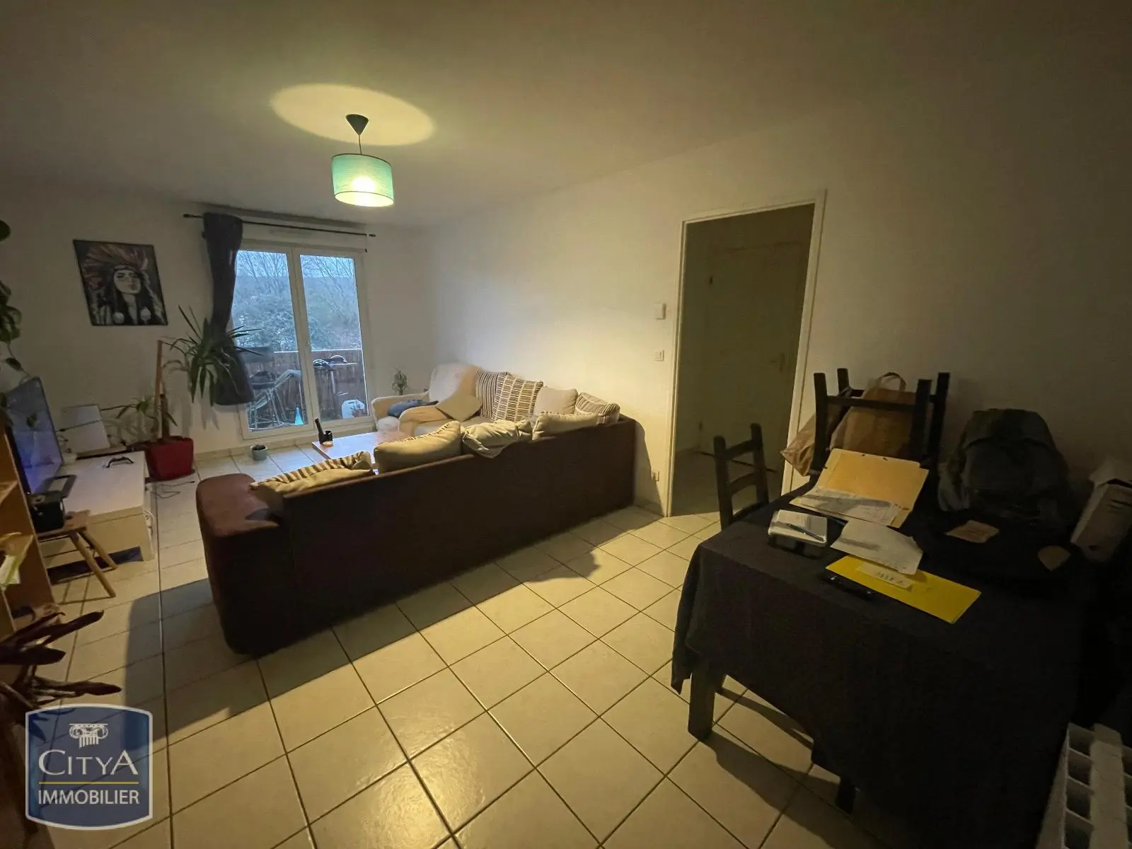 Photo 4 Appartement 3 pièces 60m²