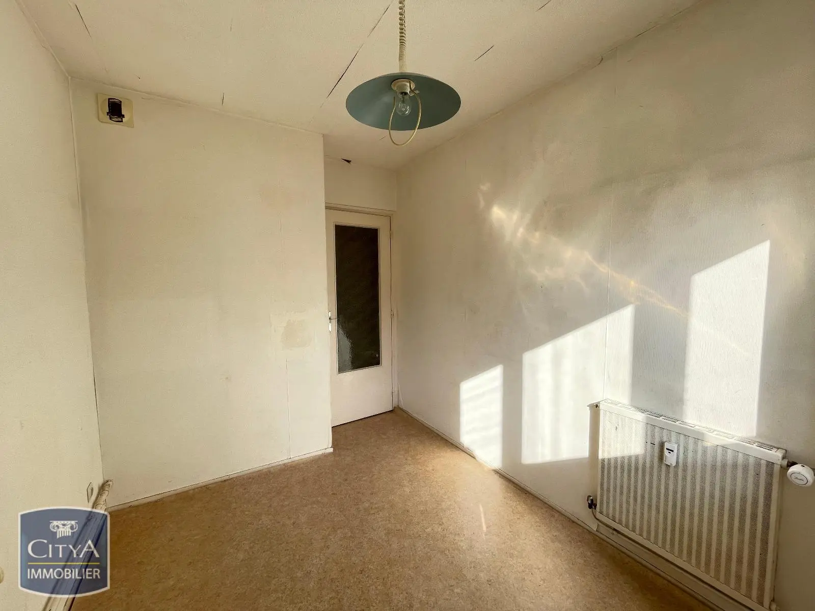 Photo 3 Appartement 2 pièces 44m²