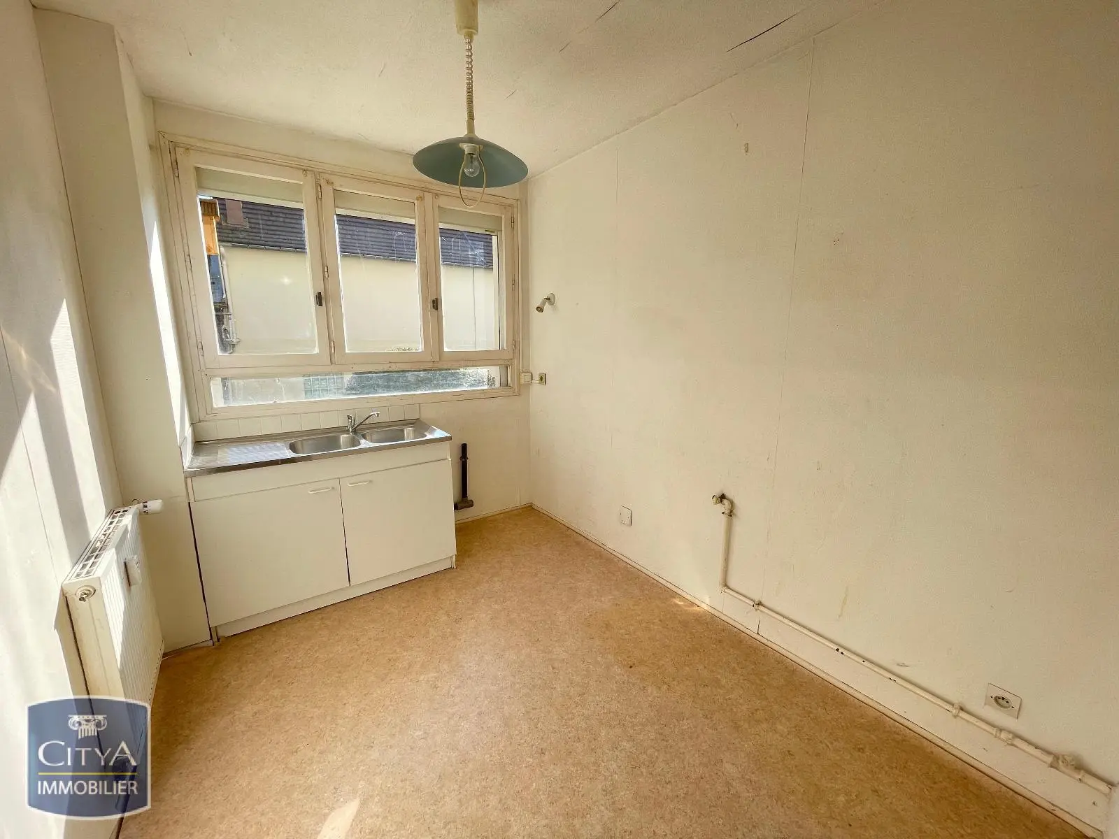 Photo 2 Appartement 2 pièces 44m²