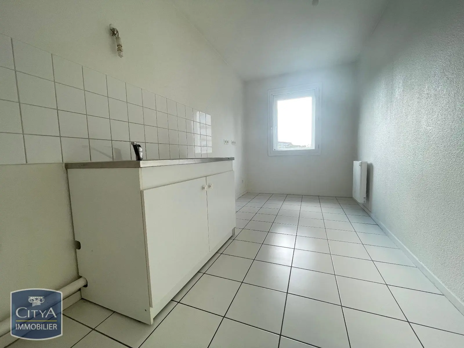 Photo 2 appartement Rouen