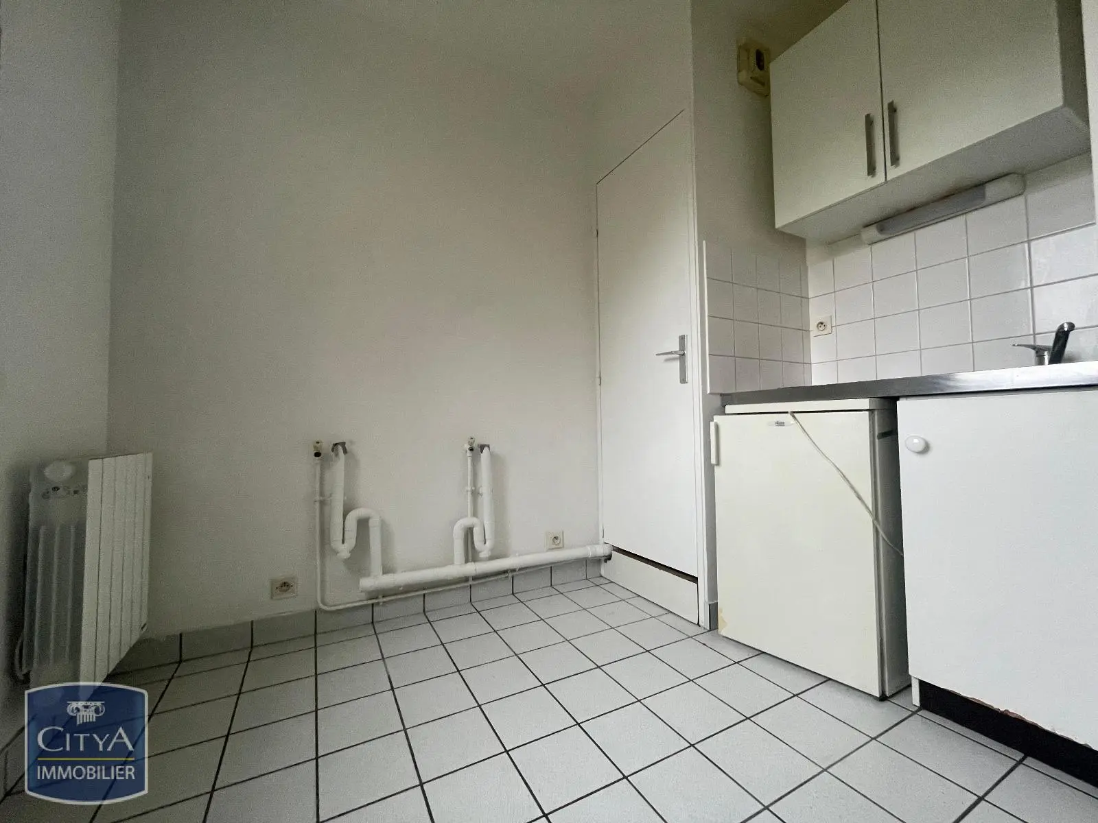 Photo 3 Appartement 1 pièce 32.73m²