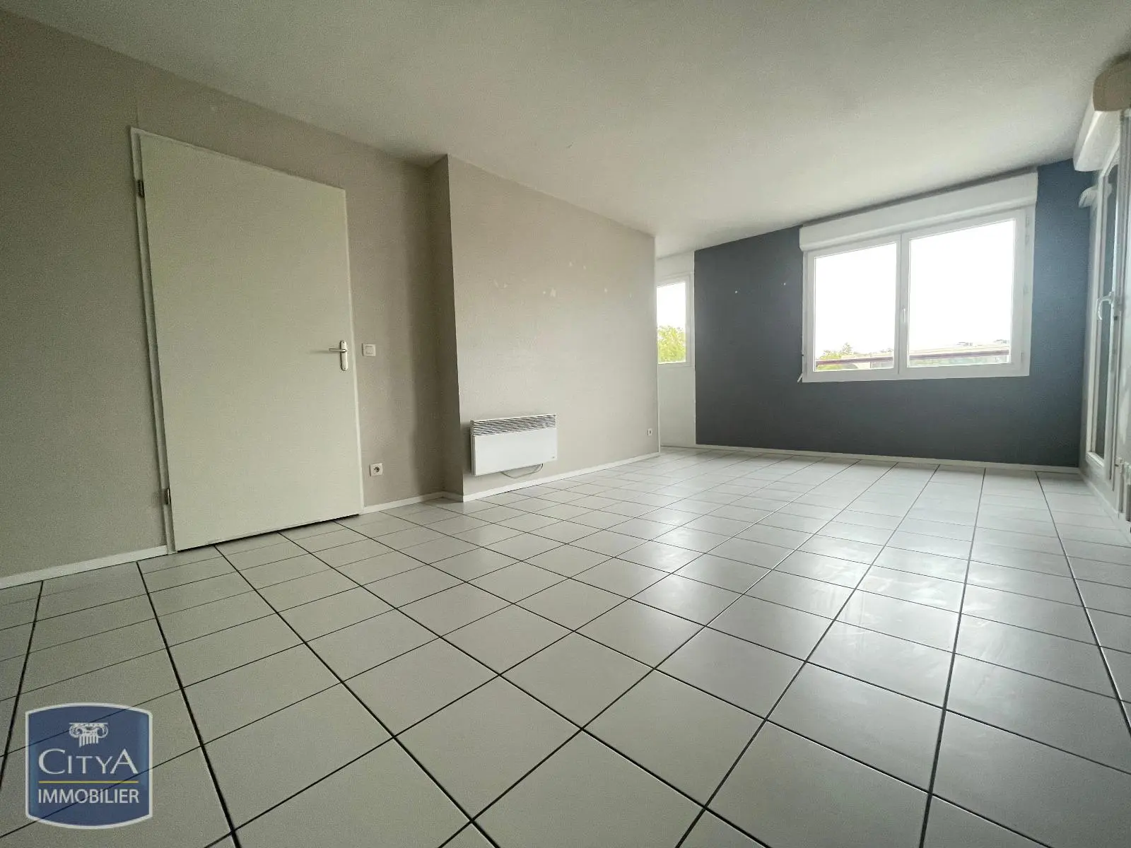 Photo 2 Appartement 3 pièces 55m²
