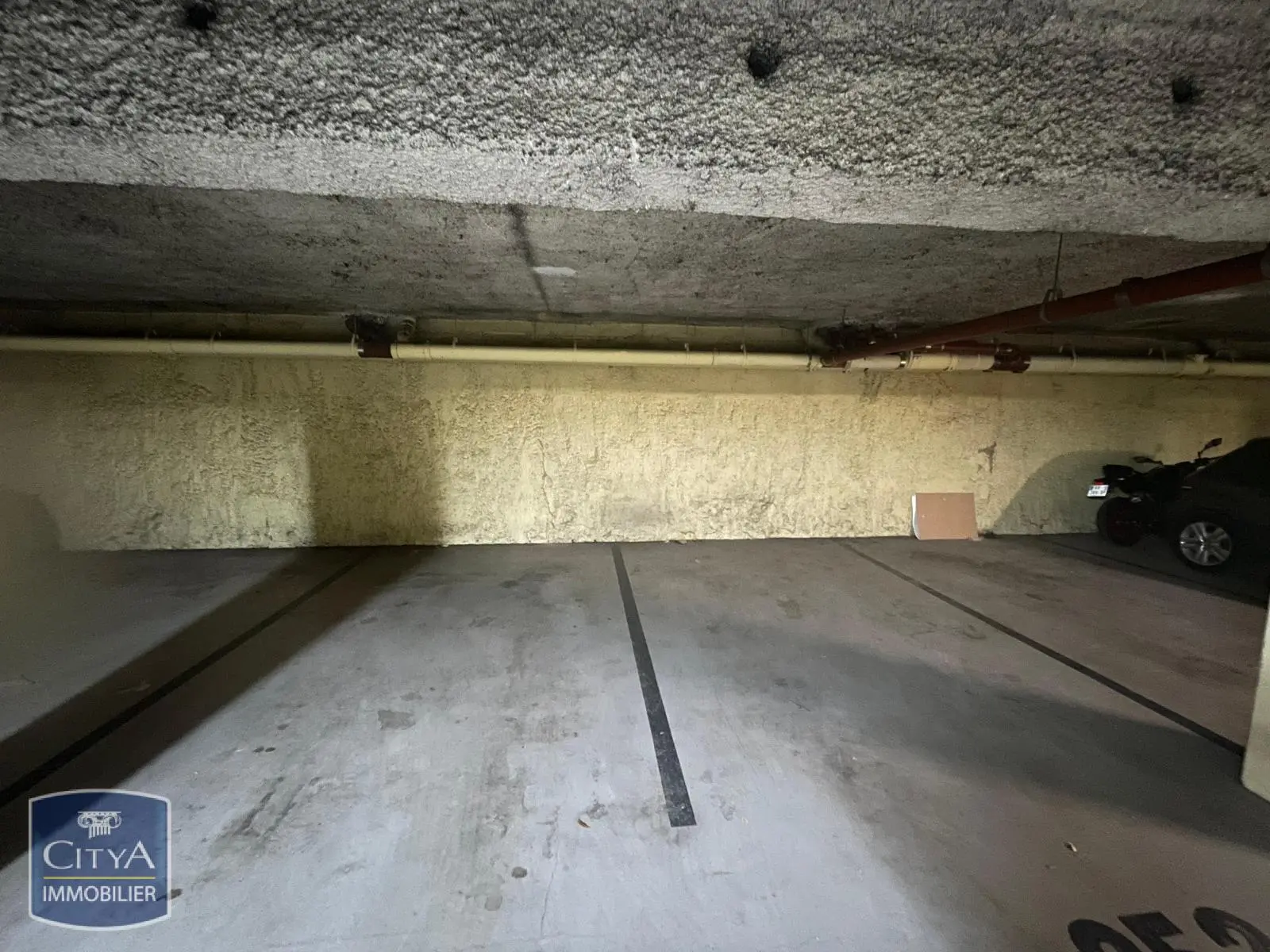 Photo 6 Appartement 1 pièce 32.73m²