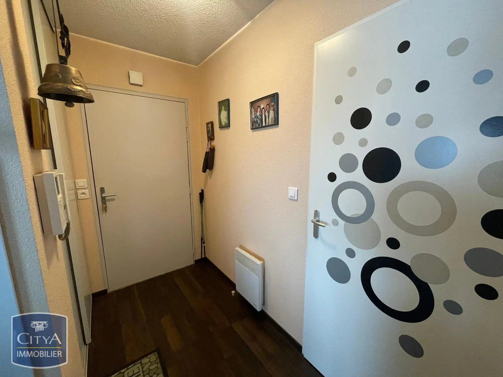 Photo 9 Appartement 3 pièces 63.17m²