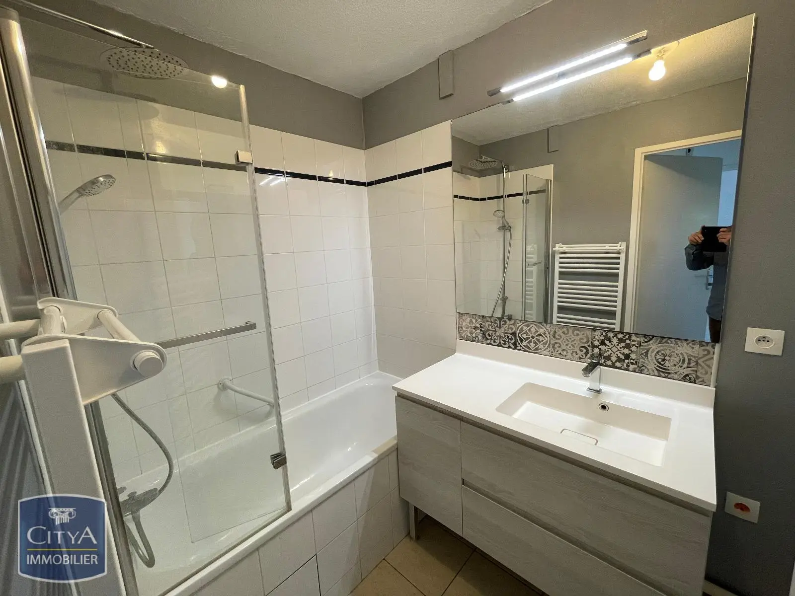 Photo 6 Appartement 3 pièces 58.61m²