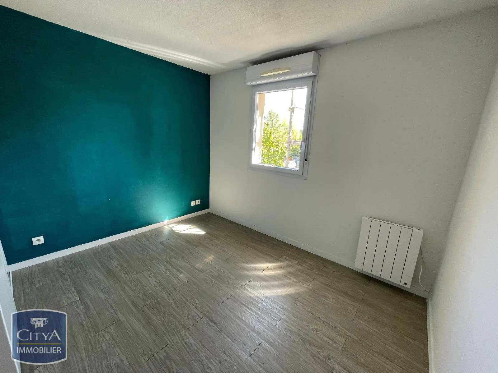 Photo 8 Appartement 3 pièces 58.61m²