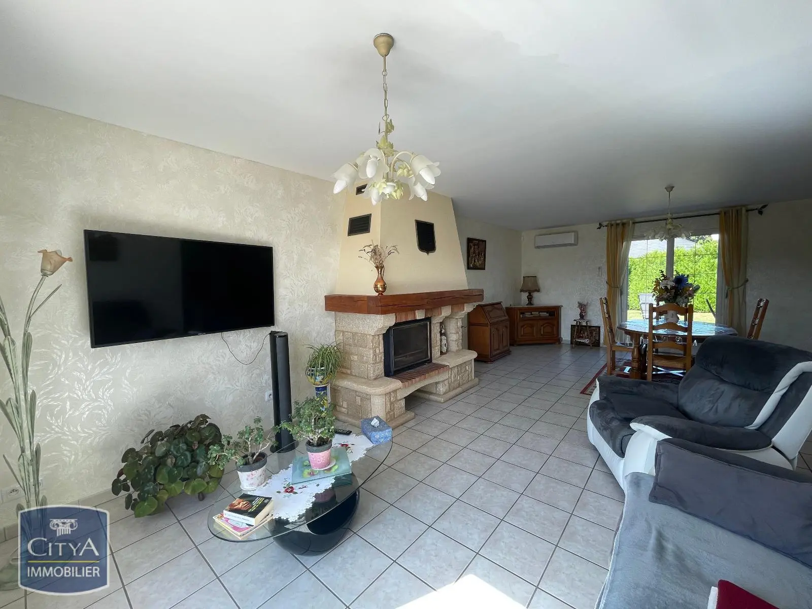 Photo 3 Maison 4 pièces 111.72m²