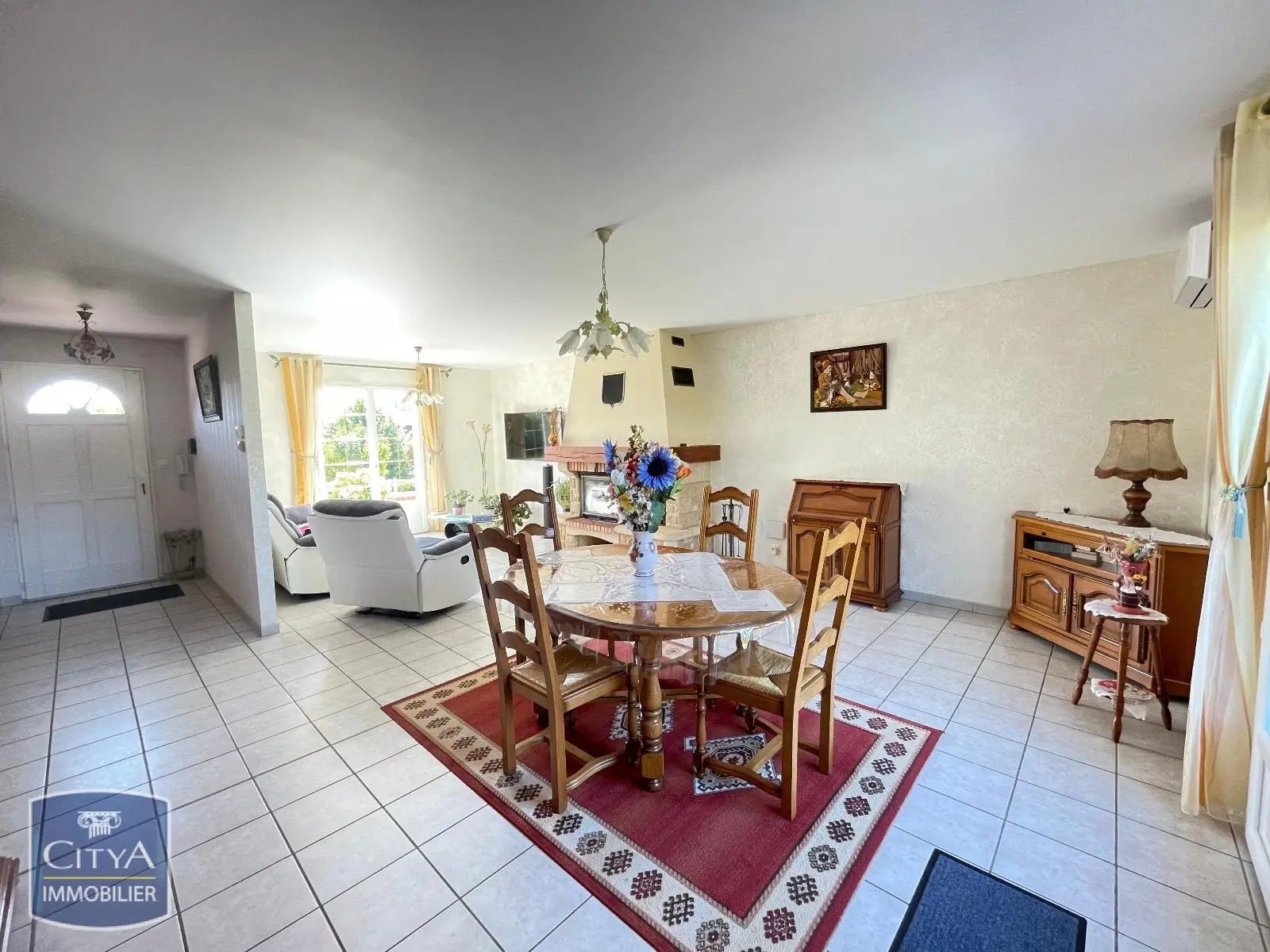 Photo 4 Maison 4 pièces 111.72m²
