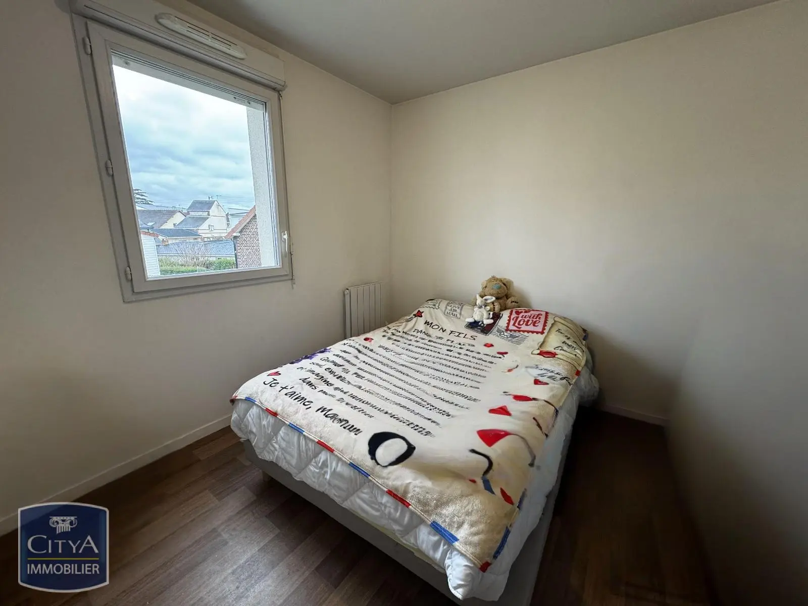 Photo 7 appartement Le Petit-Quevilly