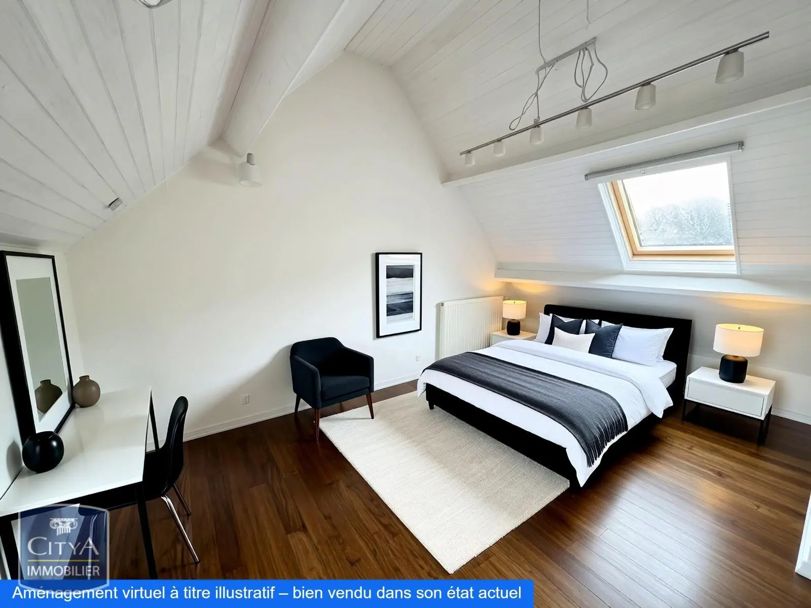 Photo 10 Maison 3 pièces 55.68m²