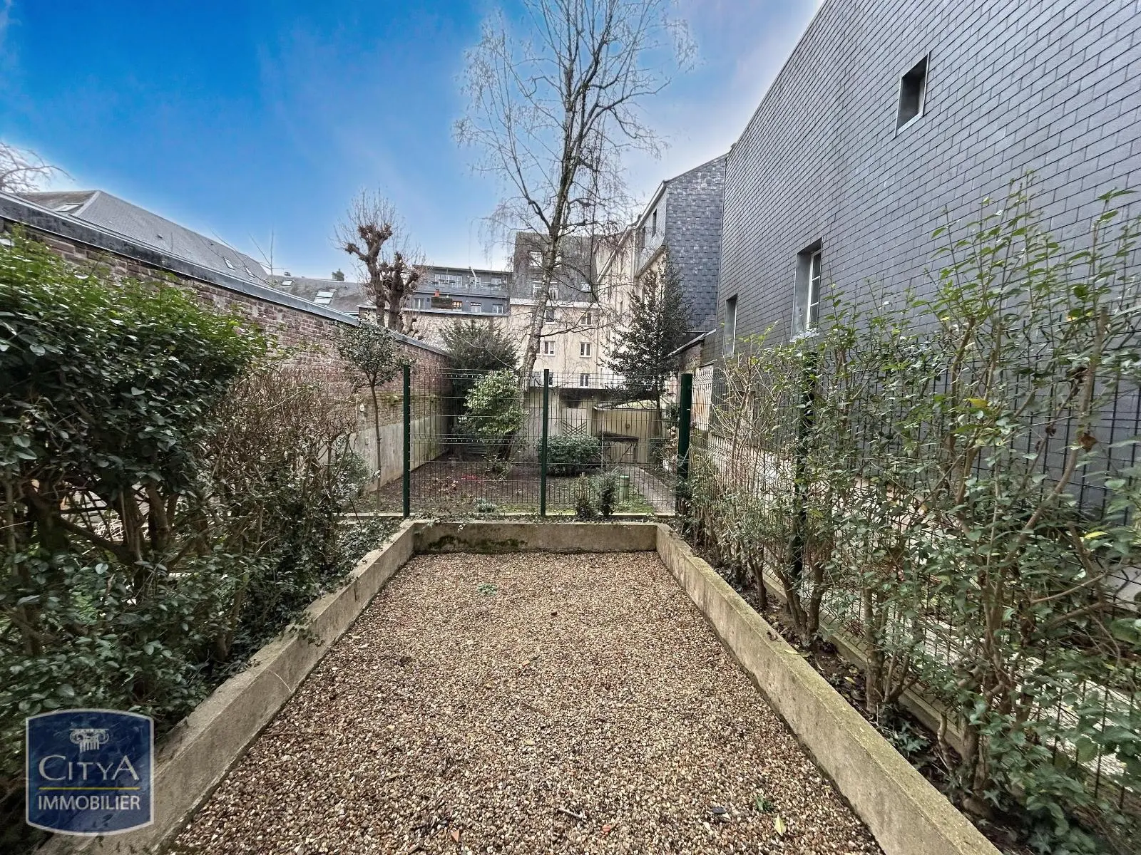 Photo 2 Appartement 1 pièce 18.62m²