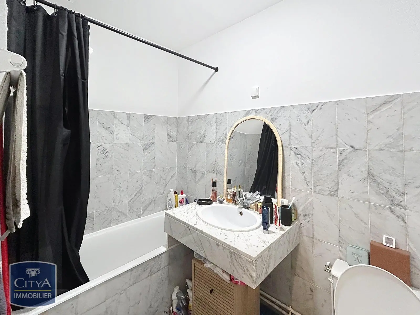 Photo 6 Appartement 1 pièce 18.62m²