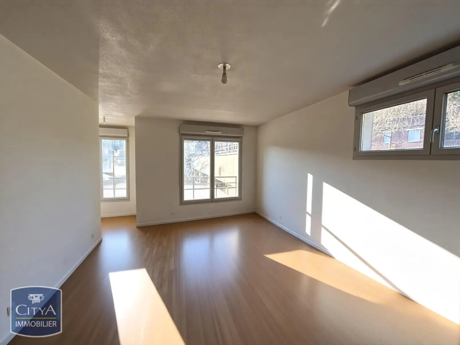 Photo 3 Appartement 2 pièces 48.4m²