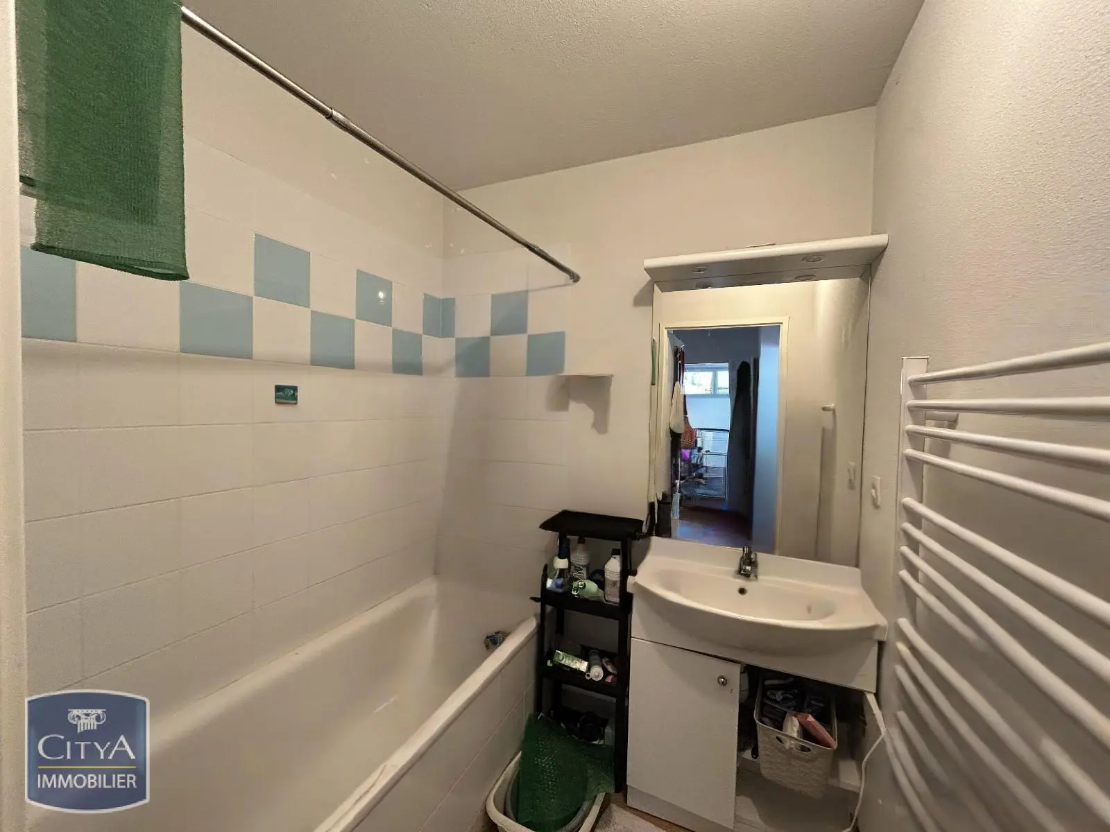 Photo 4 Appartement 2 pièces 48.4m²