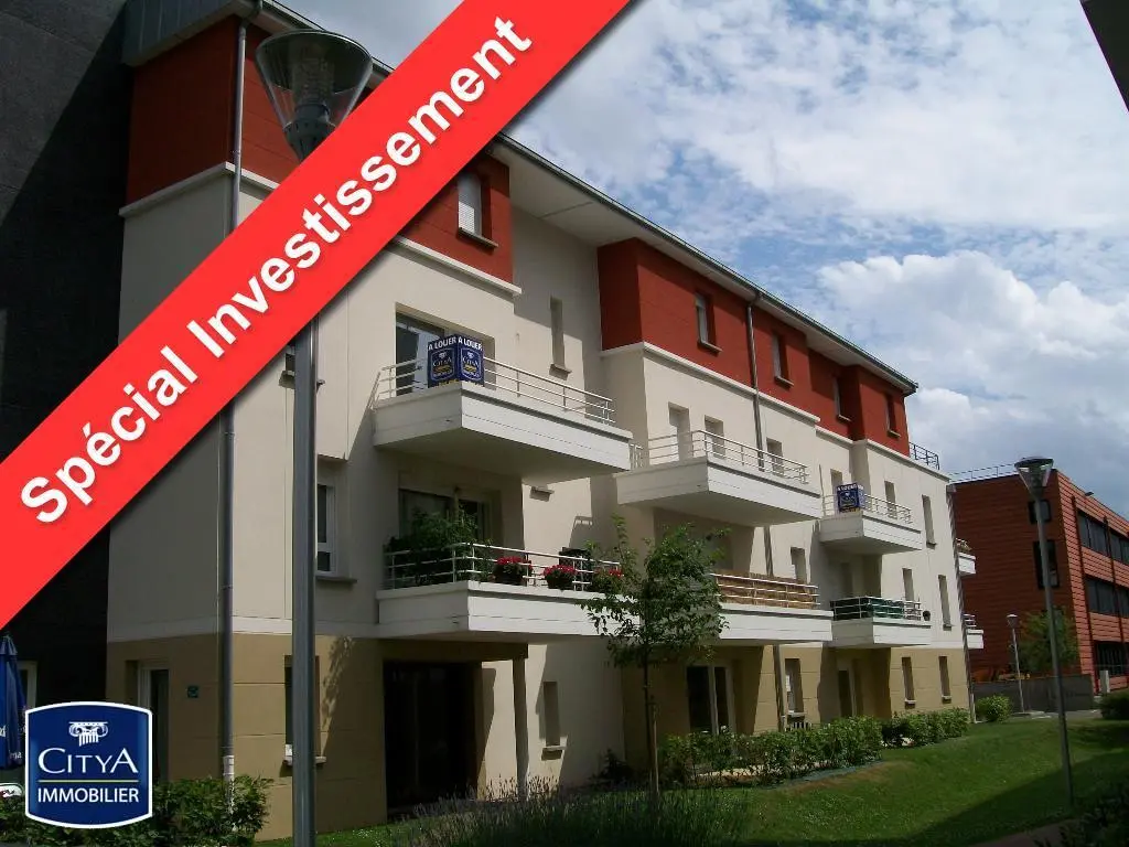 Photo 11 Appartement 3 pièces 63.17m²