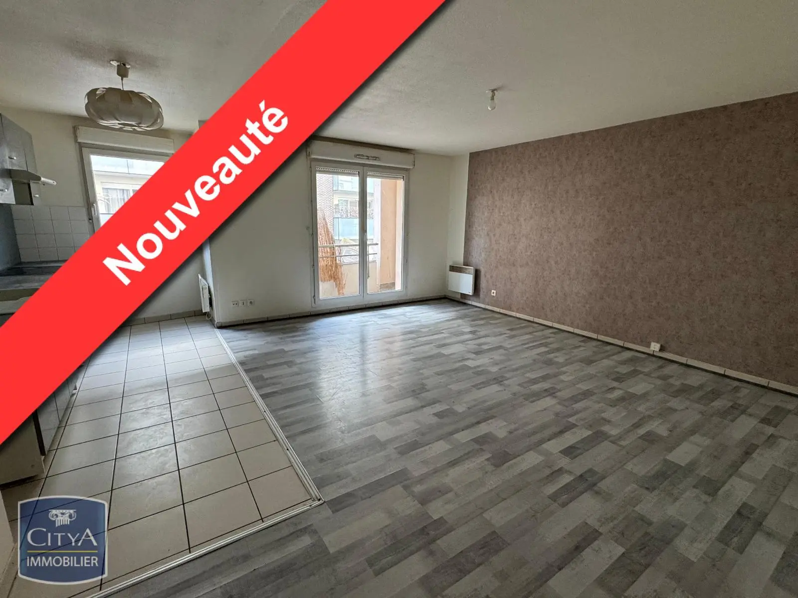 Photo 1 Appartement 3 pièces 62m²