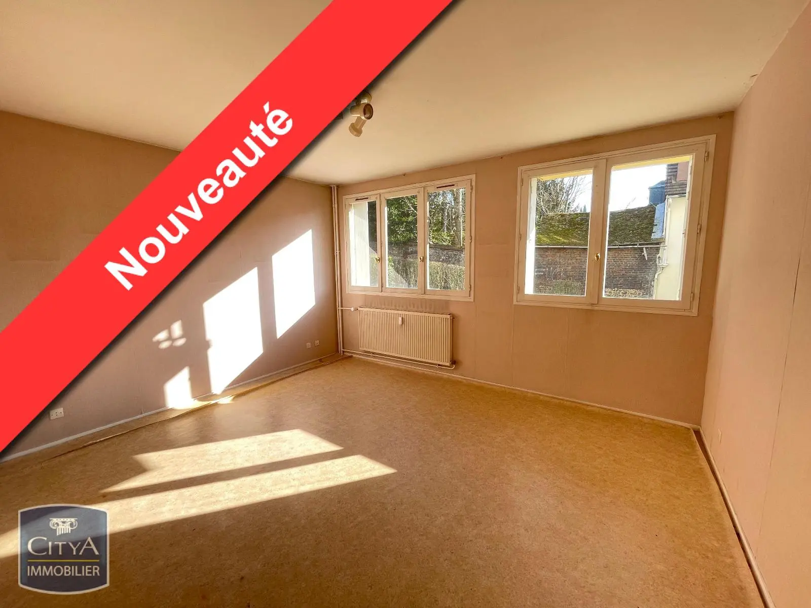 Photo 1 Appartement 2 pièces 44m²