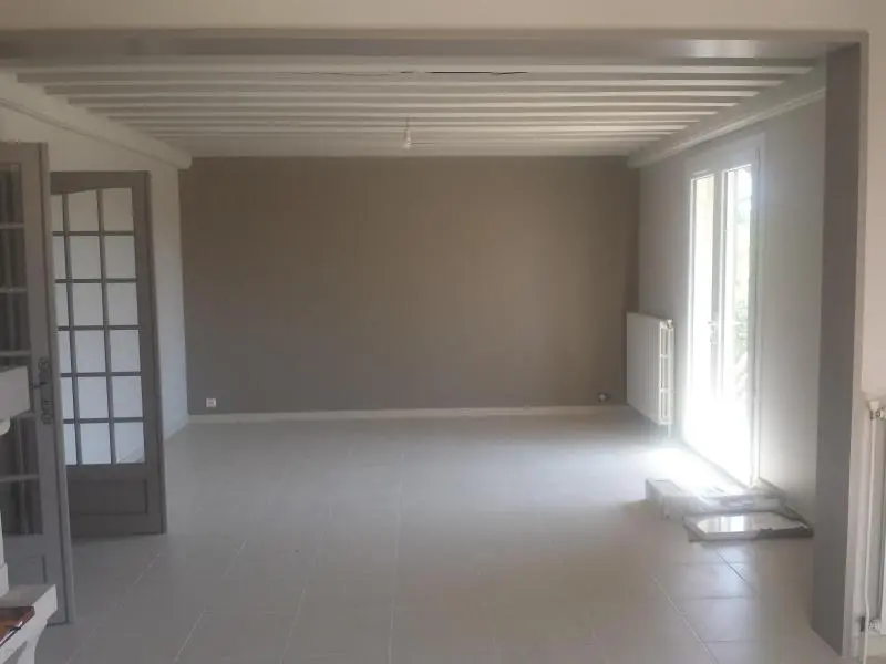 Photo 6 Maison 6 pièces 140m²