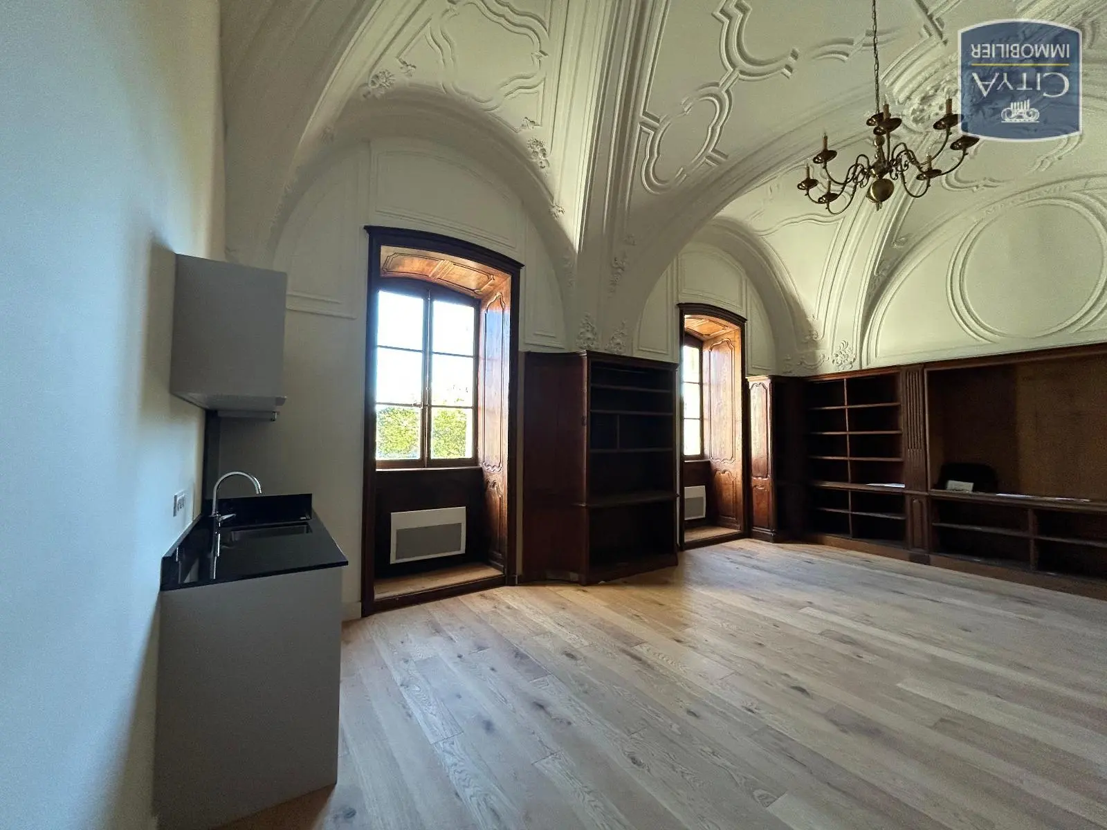 Photo 2 Appartement 2 pièces 60m²