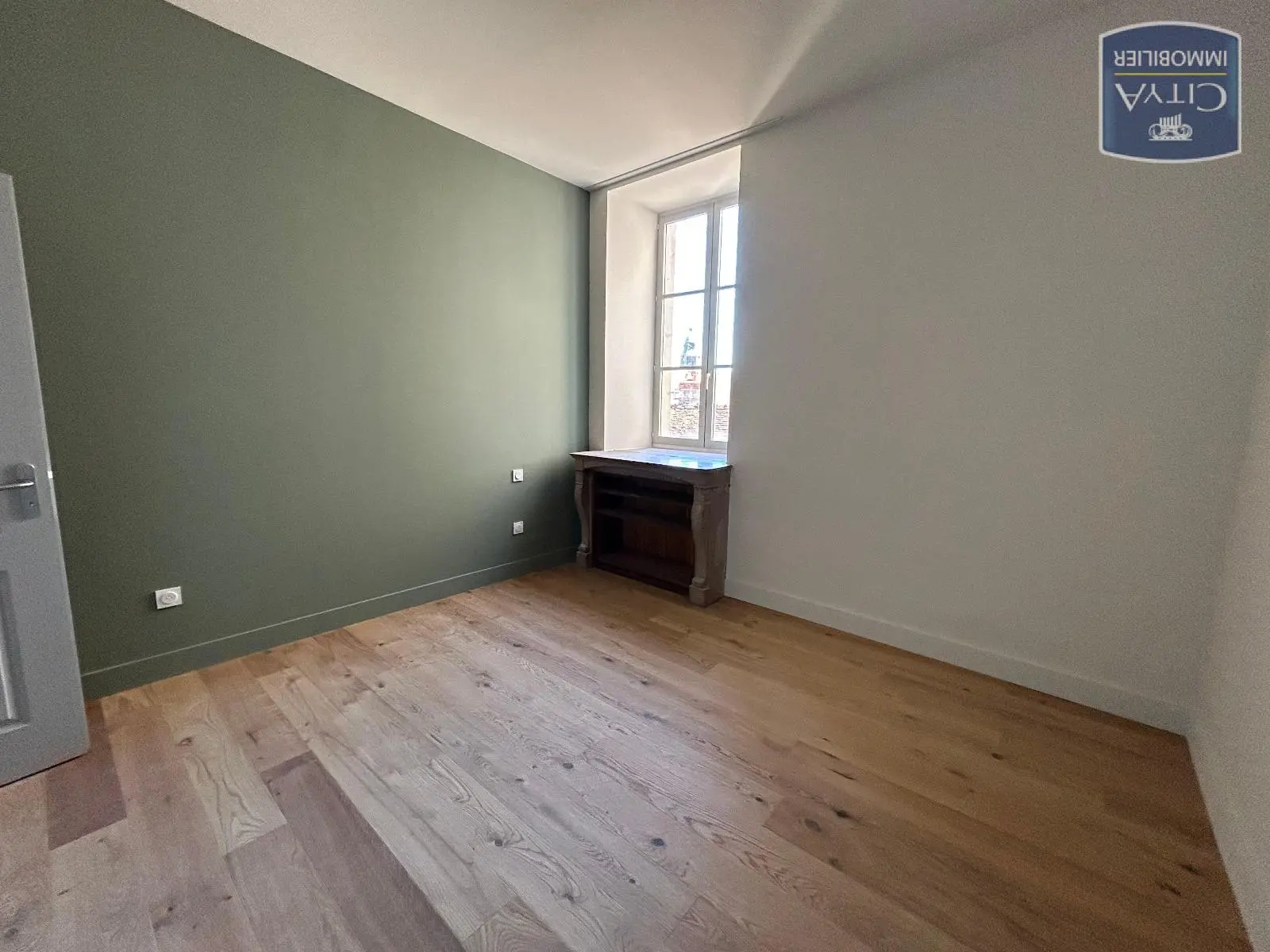 Photo 5 Appartement 2 pièces 60.8m²