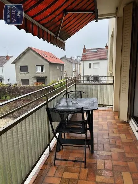 Photo 5 Appartement 4 pièces 68.96m²