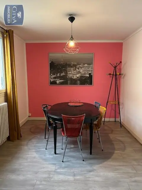 Photo 2 Appartement 4 pièces 68.96m²