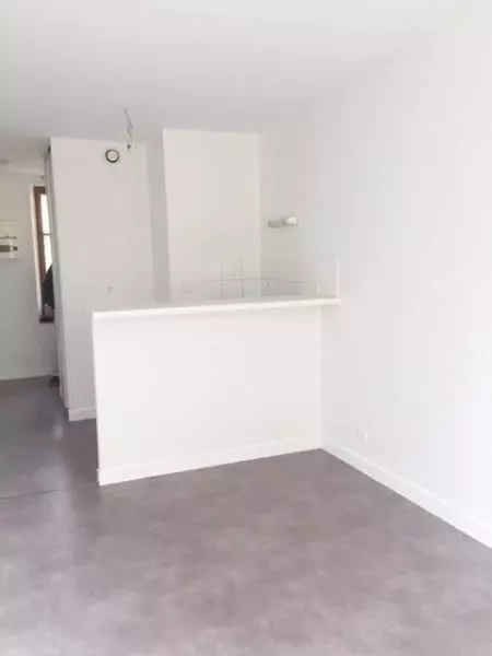 Photo du bien Appartement 1 pièces 25m²