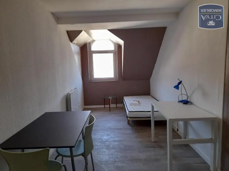 Photo 0 appartement Dijon