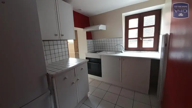 Photo 3 Appartement 1 pièce 42.39m²