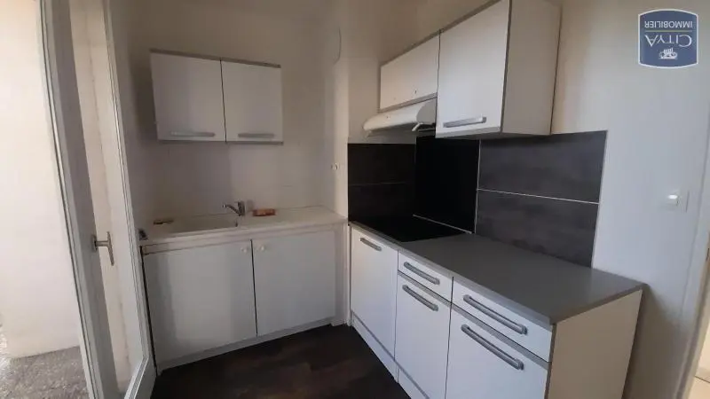 Photo 3 Appartement 3 pièces 58.65m²