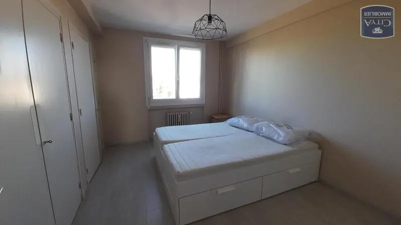 Photo 5 Appartement 3 pièces 65.56m²