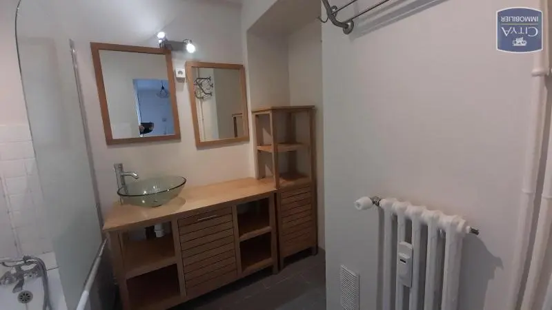 Photo 8 Appartement 3 pièces 65.56m²