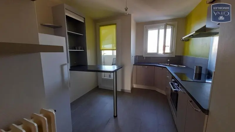 Photo 1 Appartement 3 pièces 65.56m²