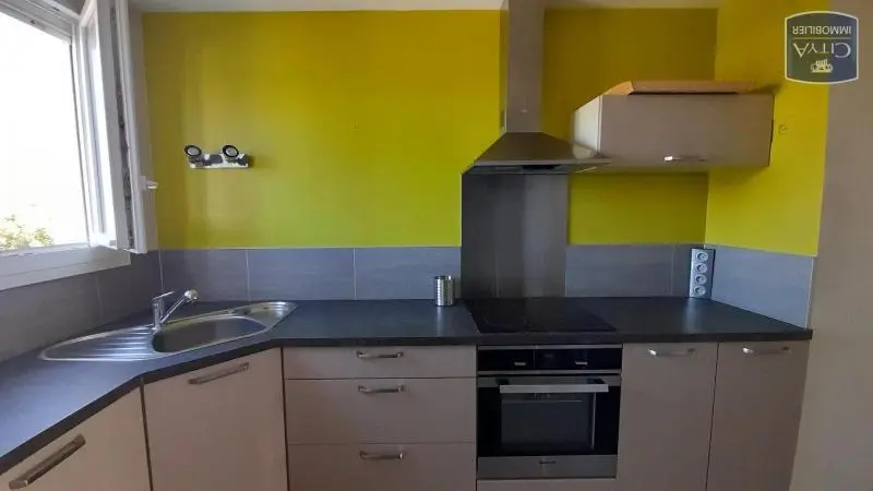 Photo 2 Appartement 3 pièces 65.56m²