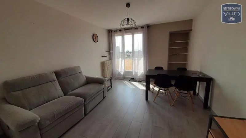 Photo 4 Appartement 3 pièces 65.56m²