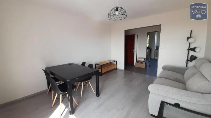 Photo 3 Appartement 3 pièces 65.56m²