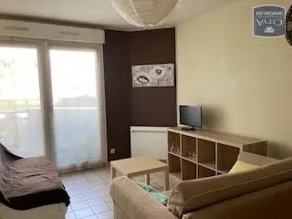 Photo 1 Appartement 2 pièces 34.71m²