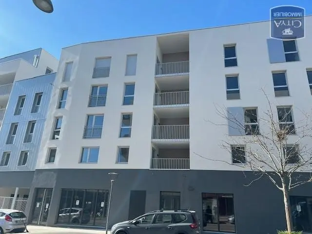 Photo 11 Appartement 5 pièces 102.52m²