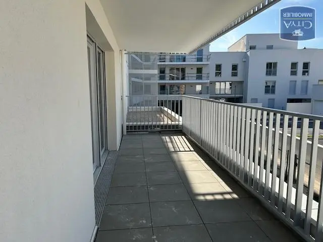 Photo 10 Appartement 5 pièces 102.52m²