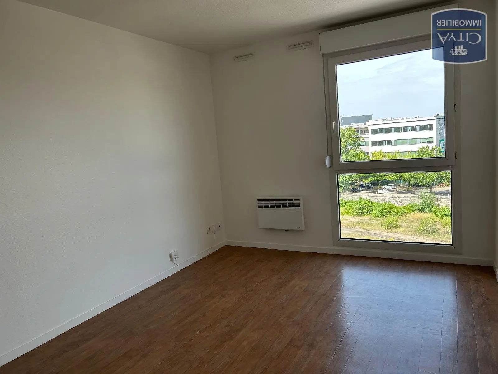 Photo 6 Appartement 1 pièce 21.01m²