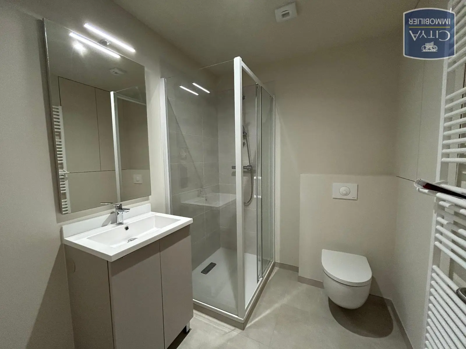 Photo 4 appartement Dole