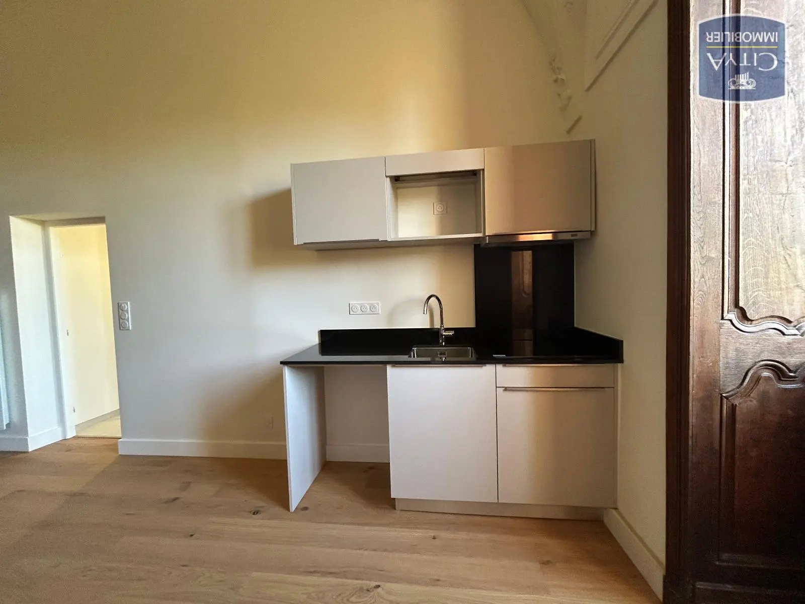 Photo 5 Appartement 2 pièces 60m²