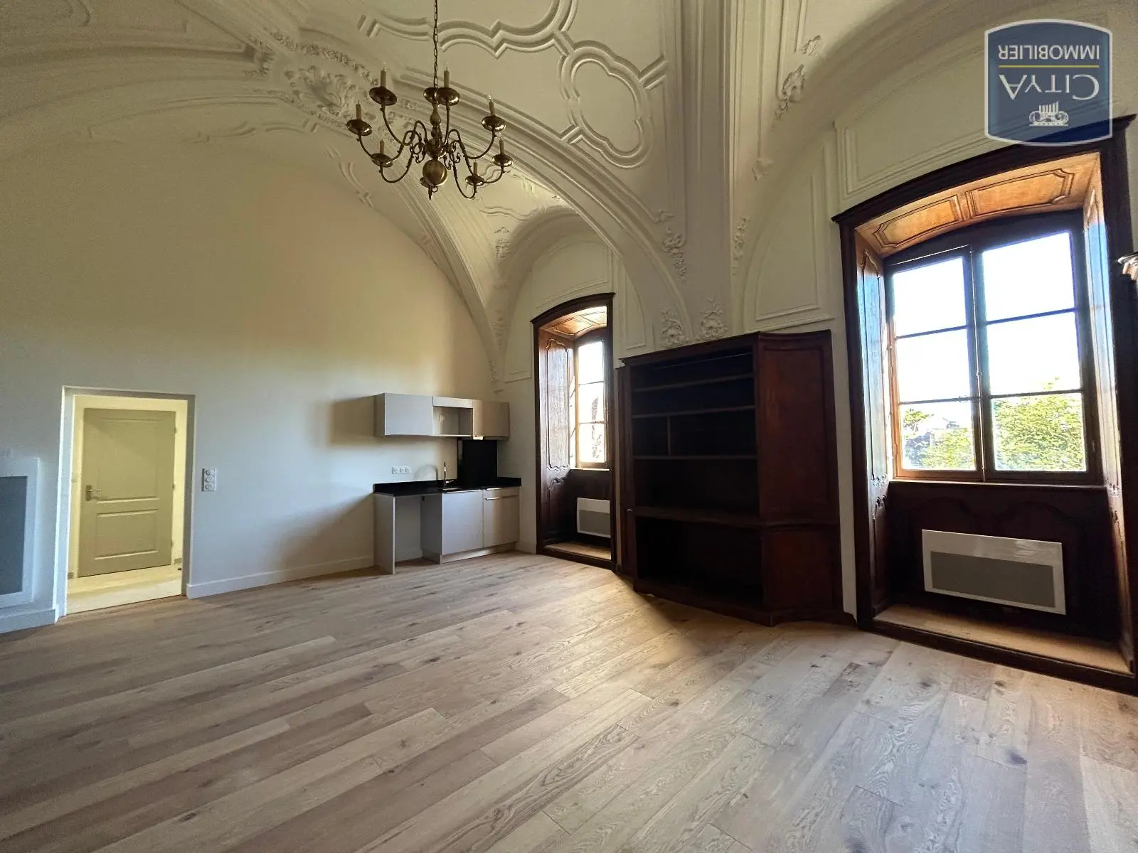 Photo 1 Appartement 2 pièces 60m²