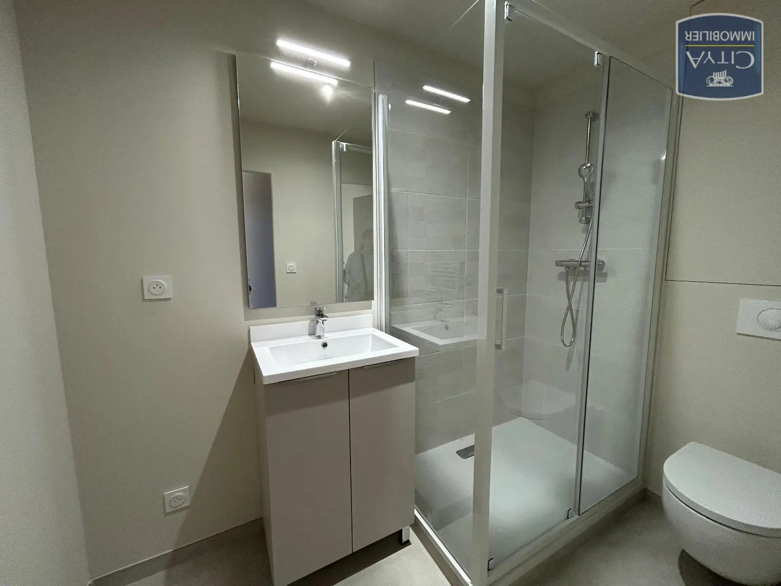 Photo 2 appartement Dole