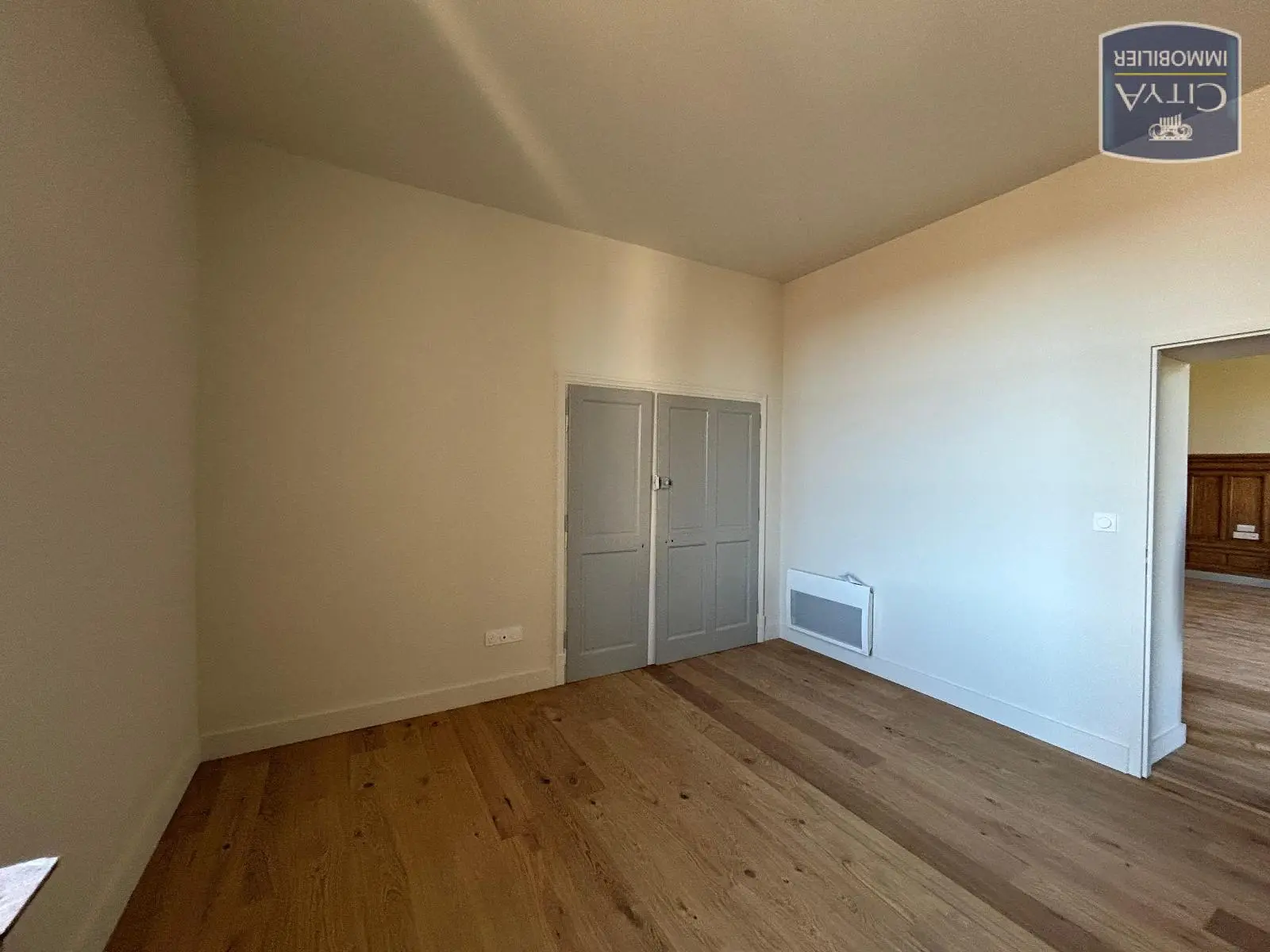 Photo 7 Appartement 2 pièces 60.8m²