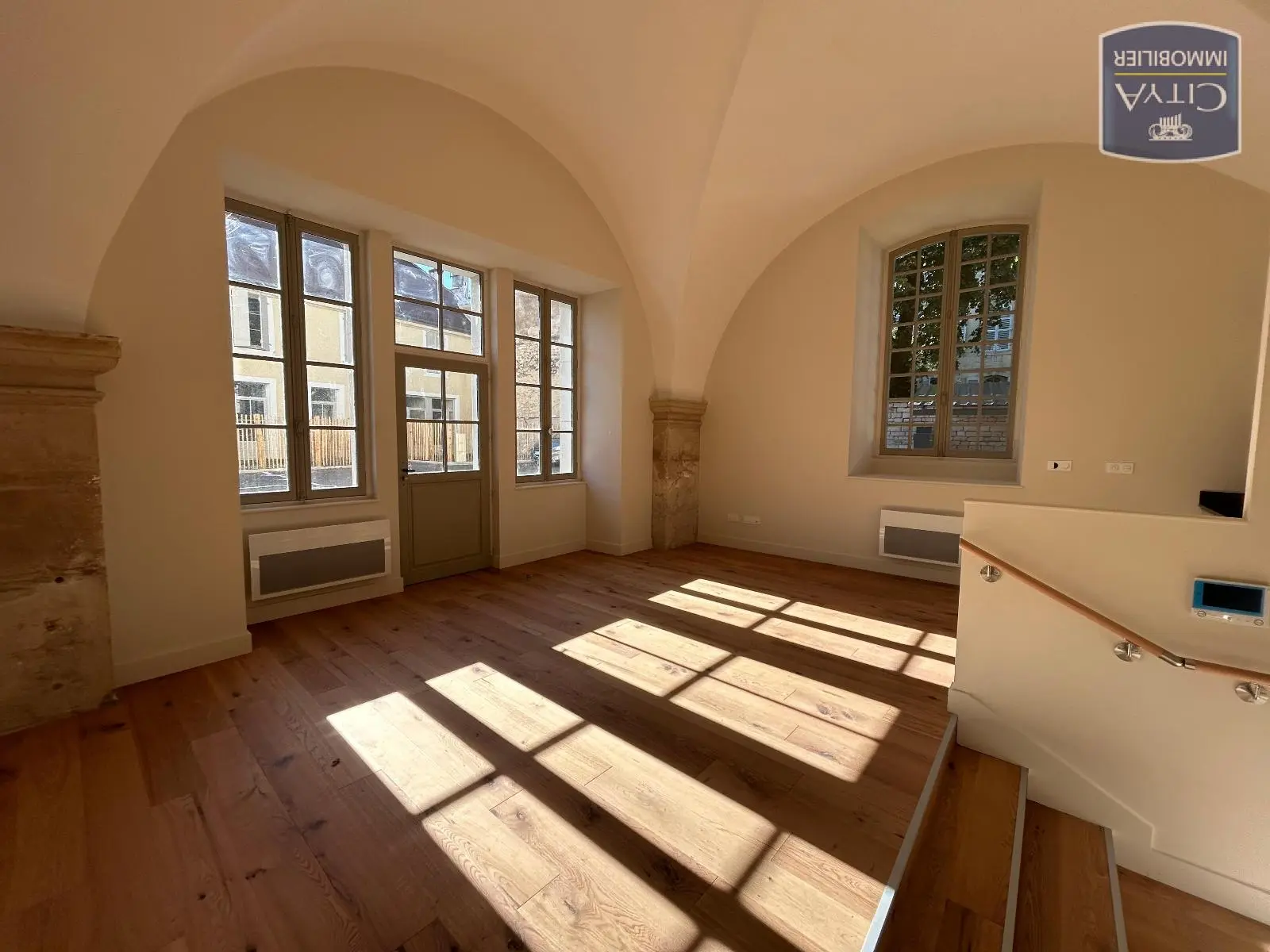 Photo 1 Appartement 2 pièces 50.3m²