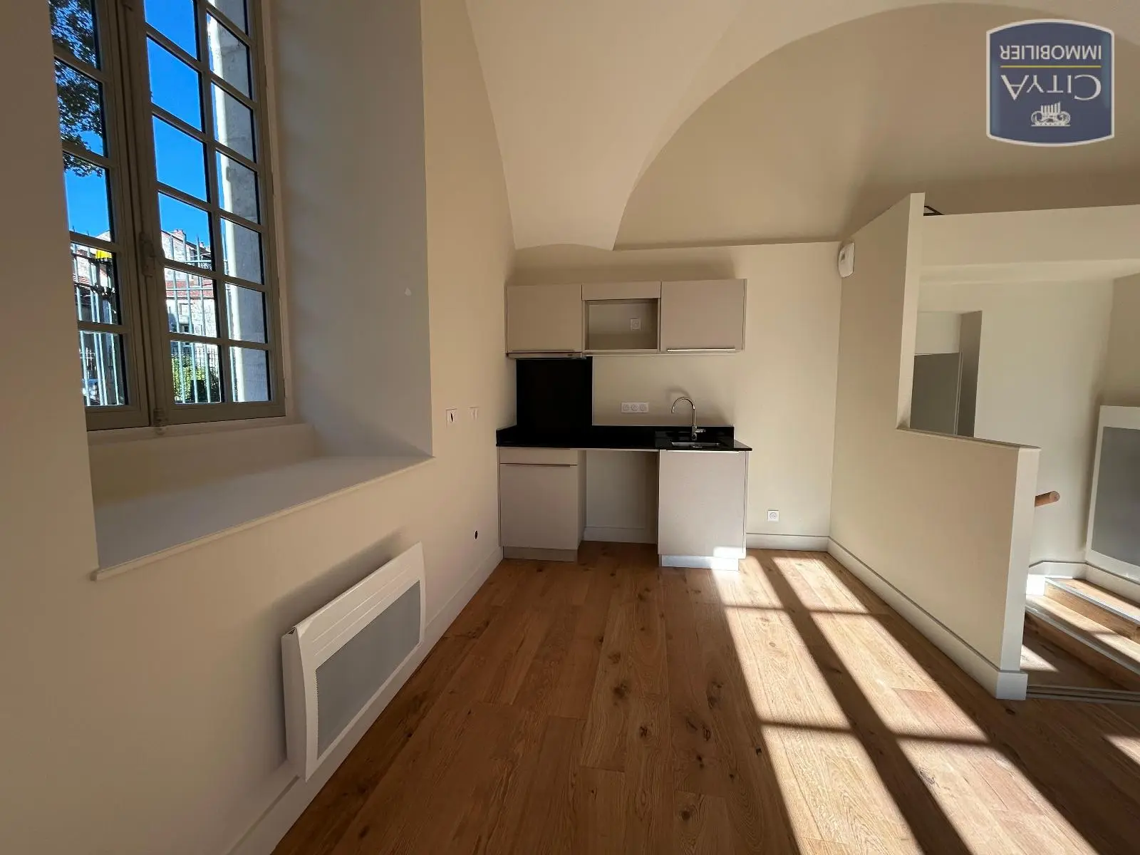 Photo 1 appartement Dole
