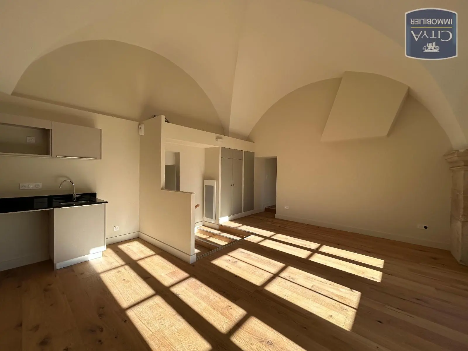 Photo 2 appartement Dole